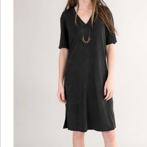 Just Female T-Shirt Dress